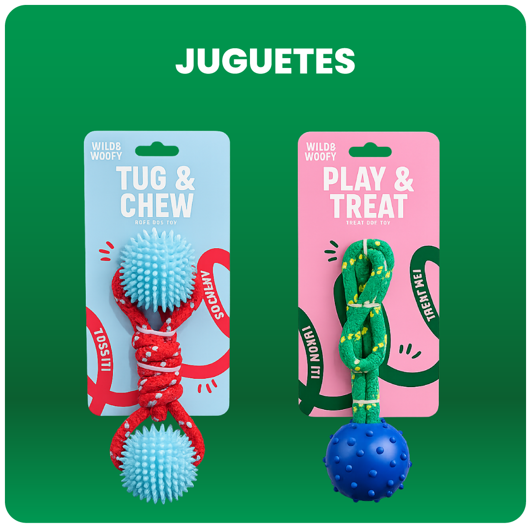 web petjet juguetes